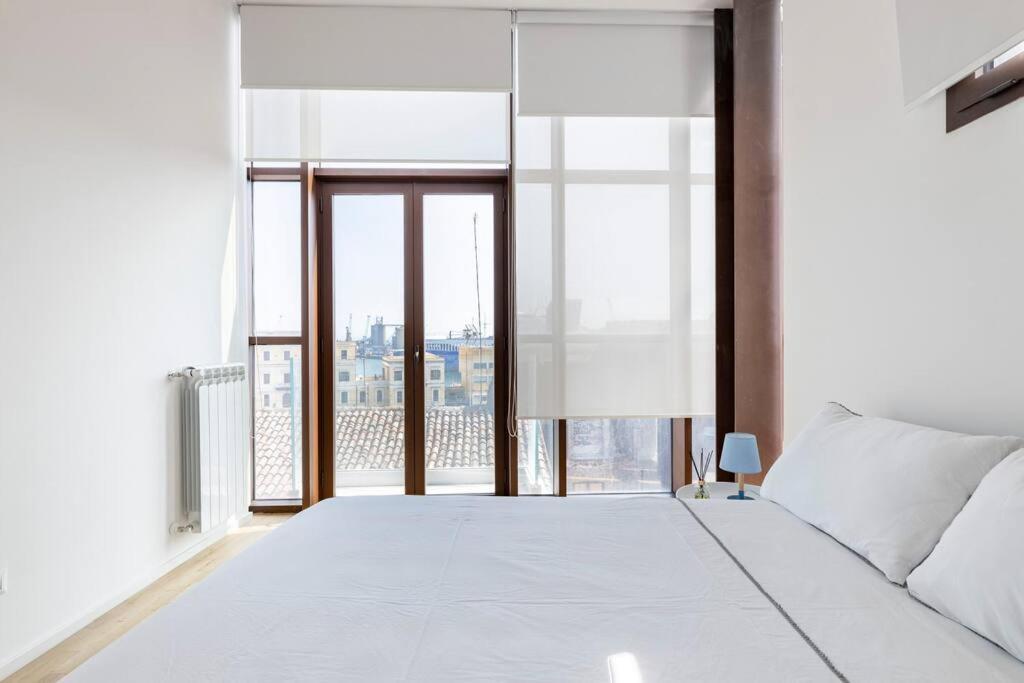 Ferienwohnung Casa Di Viola CTA Exterior foto