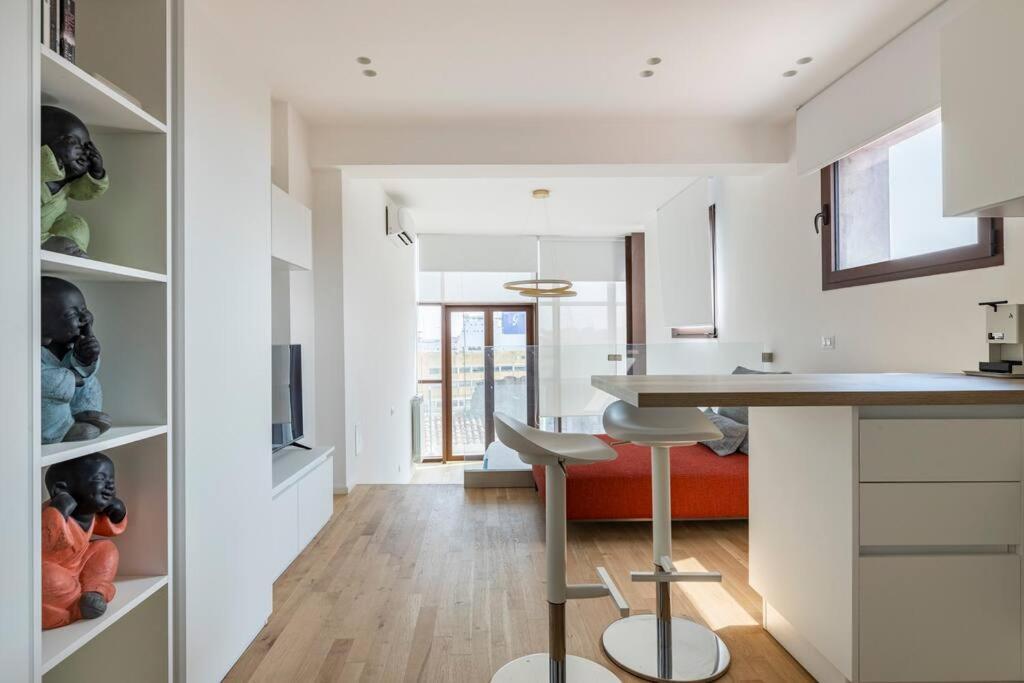 Ferienwohnung Casa Di Viola CTA Exterior foto
