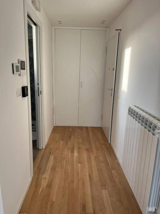 Ferienwohnung Casa Di Viola CTA Exterior foto