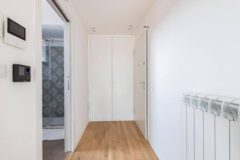 Ferienwohnung Casa Di Viola CTA Exterior foto