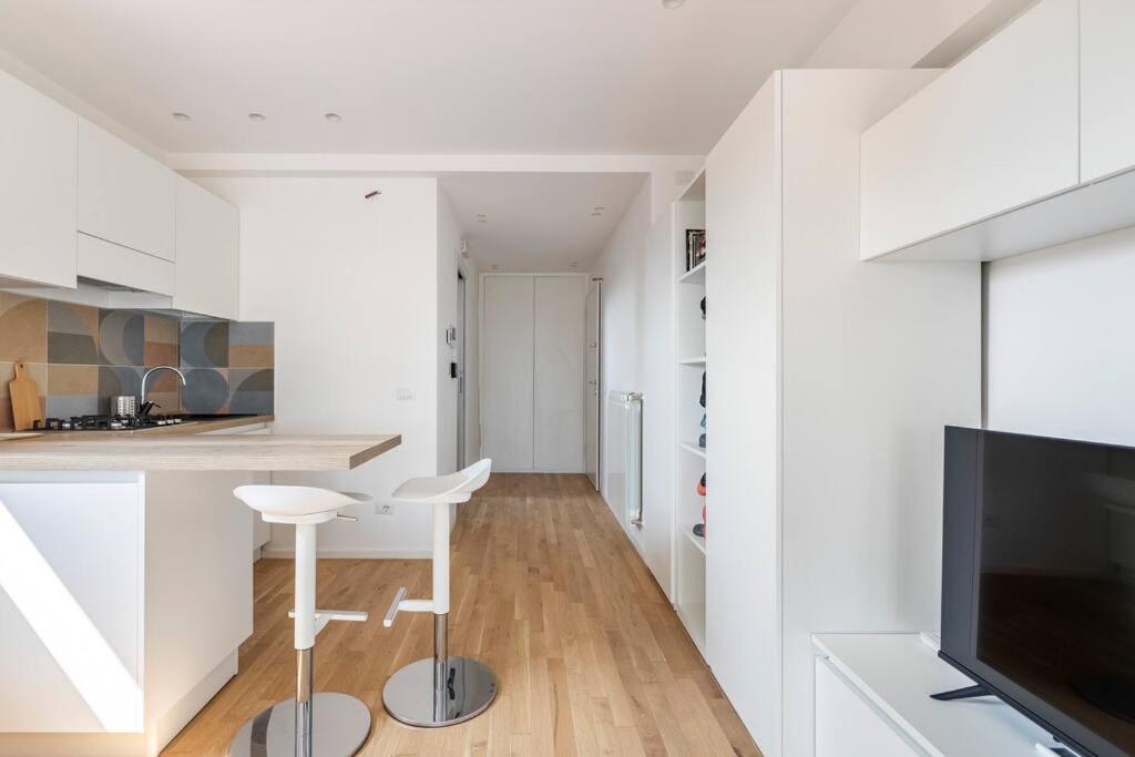 Ferienwohnung Casa Di Viola CTA Exterior foto